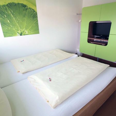 Hotel Greenrooms Graz Luaran gambar